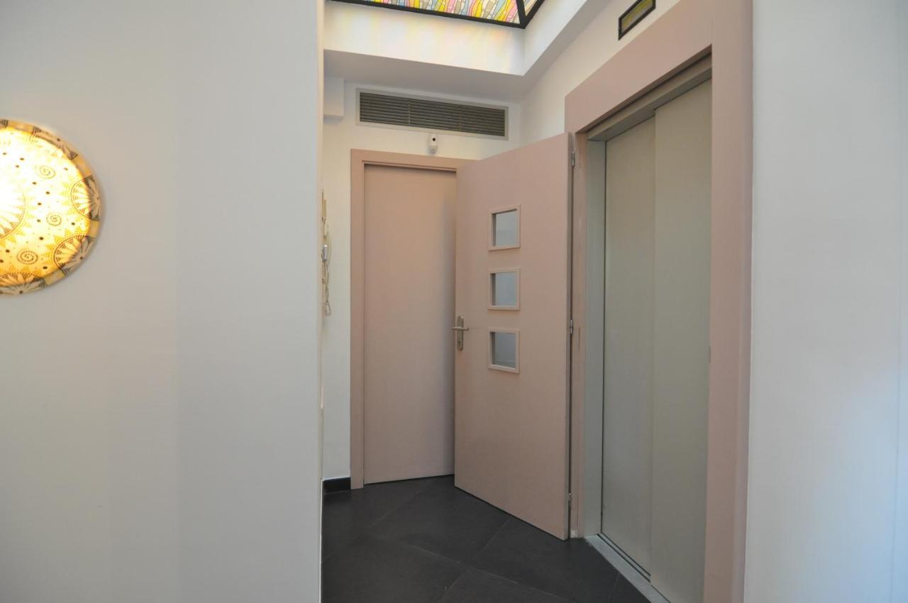 Rnet - Apartments Roses Centre Kültér fotó