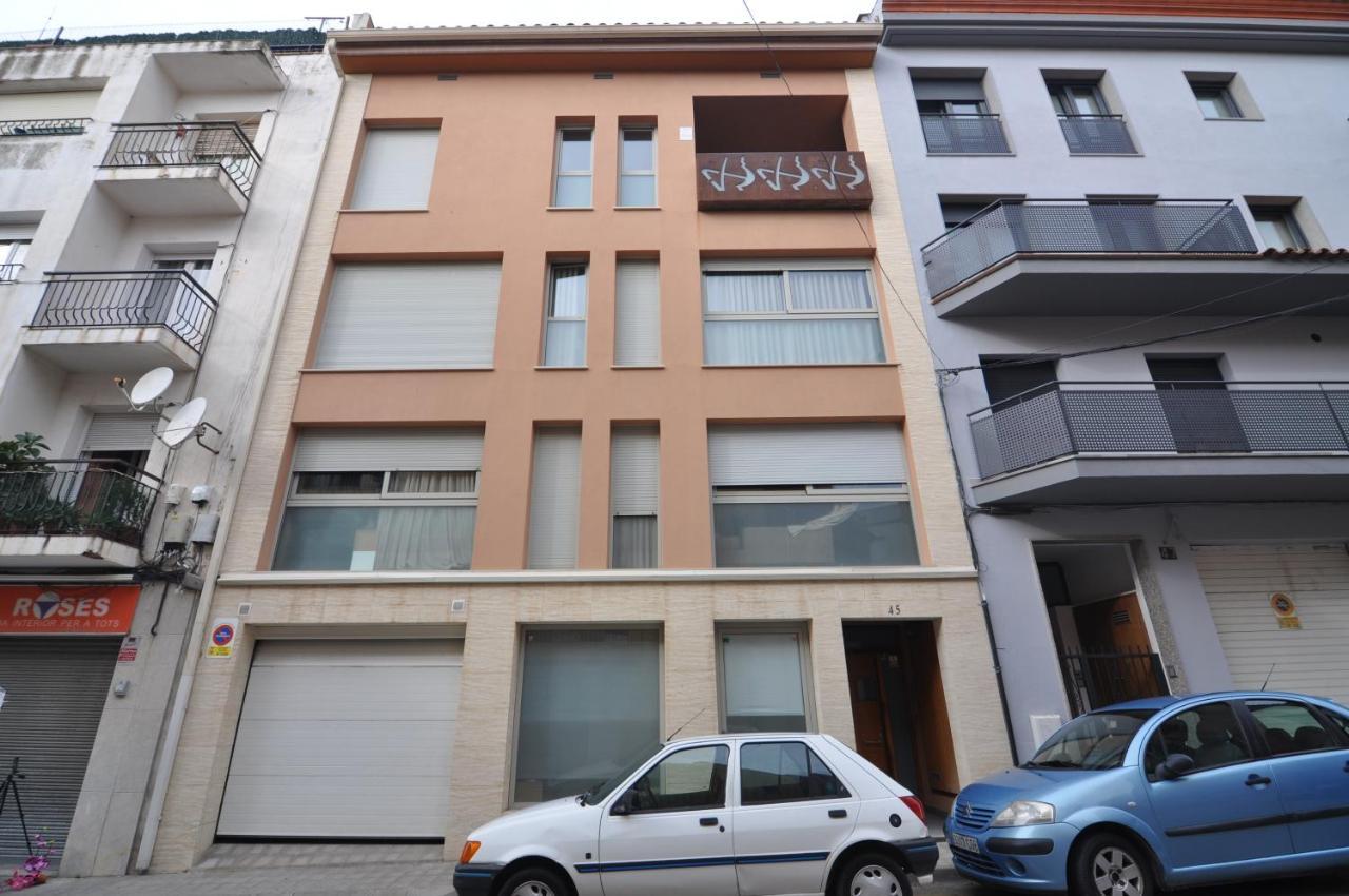 Rnet - Apartments Roses Centre Kültér fotó