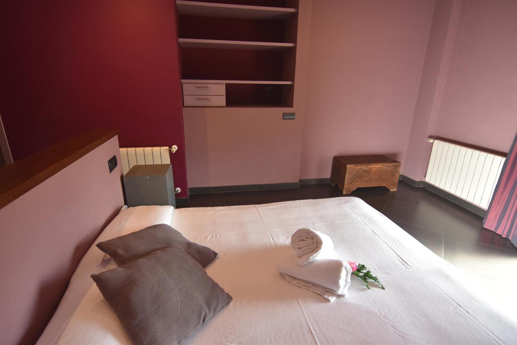 Rnet - Apartments Roses Centre Kültér fotó