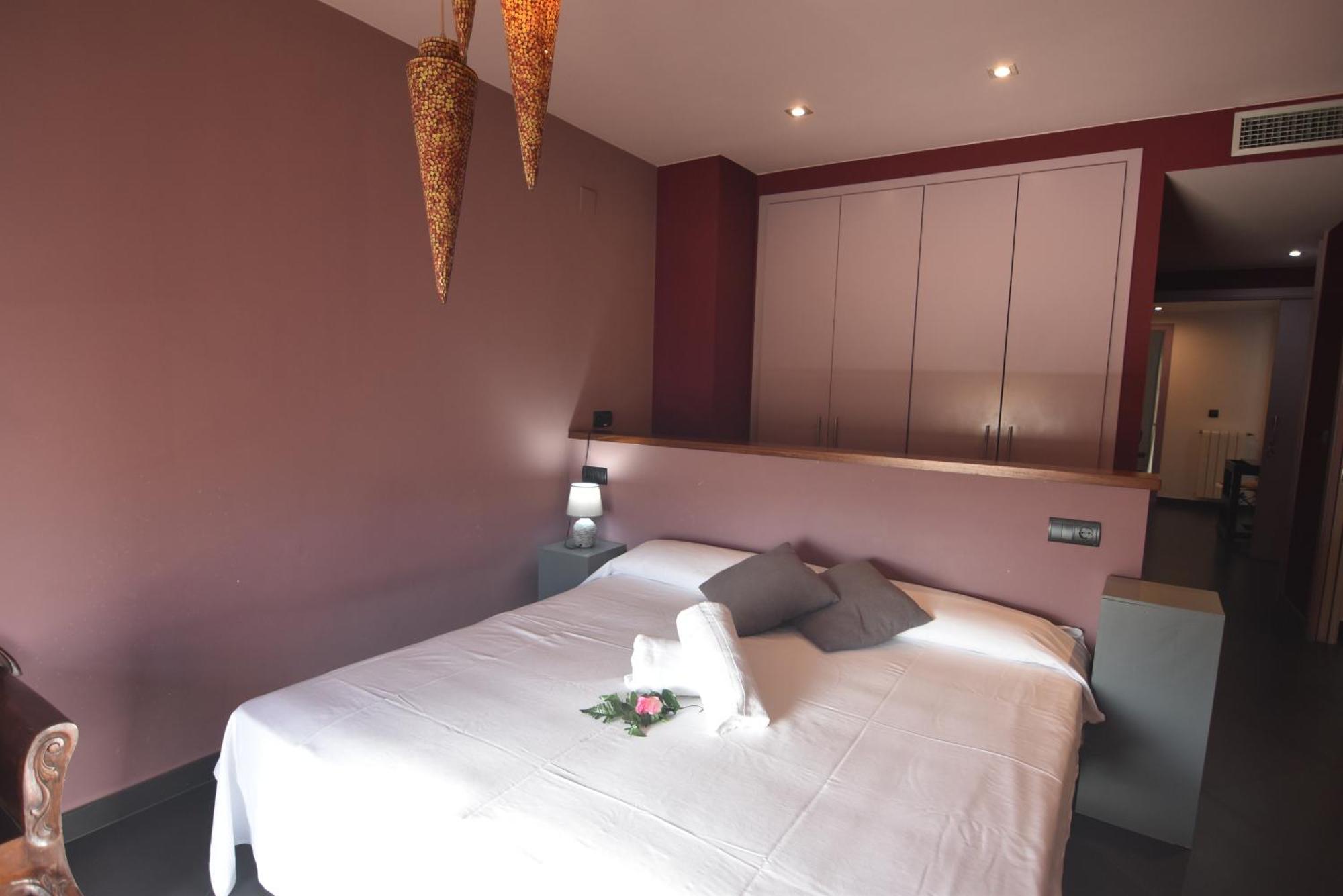 Rnet - Apartments Roses Centre Kültér fotó